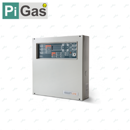 نمایش جزئیات برای  کنترل پنل اعلام حریق متعارف 4 زون  تصویر  کنترل پنل اعلام حریق متعارف 4 زون